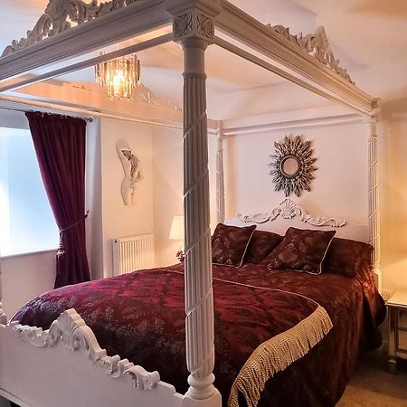 Loch Ness - Luxury Highland Retreat In Scotland Lejlighed Fort Augustus Eksteriør billede