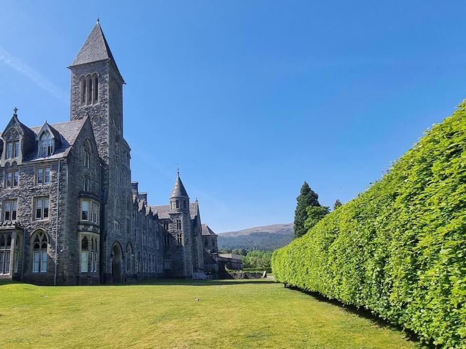 Loch Ness - Luxury Highland Retreat In Scotland Lejlighed Fort Augustus Eksteriør billede
