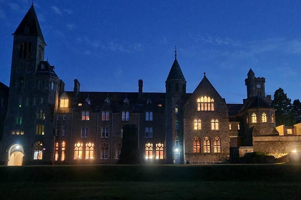 Loch Ness - Luxury Highland Retreat In Scotland Lejlighed Fort Augustus Eksteriør billede