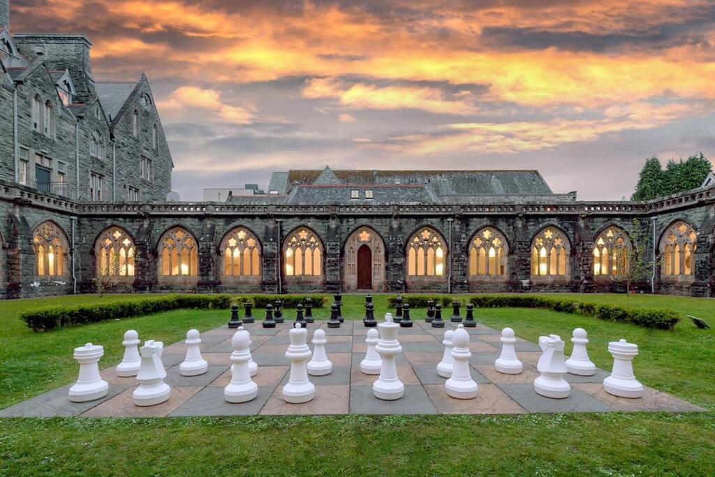 Loch Ness - Luxury Highland Retreat In Scotland Lejlighed Fort Augustus Eksteriør billede