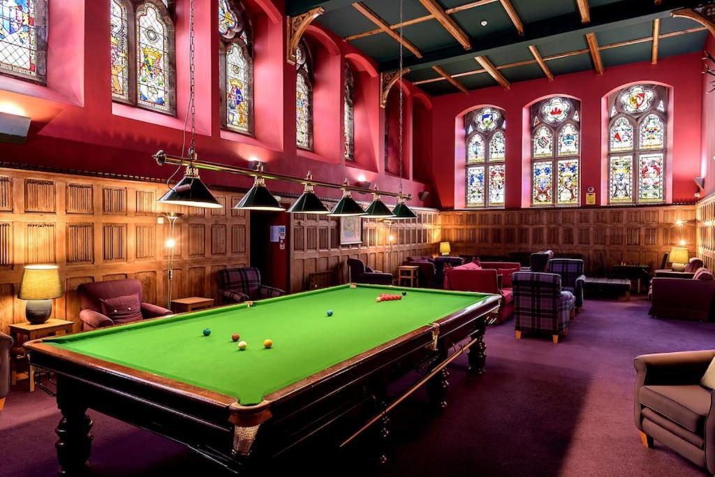 Loch Ness - Luxury Highland Retreat In Scotland Lejlighed Fort Augustus Eksteriør billede