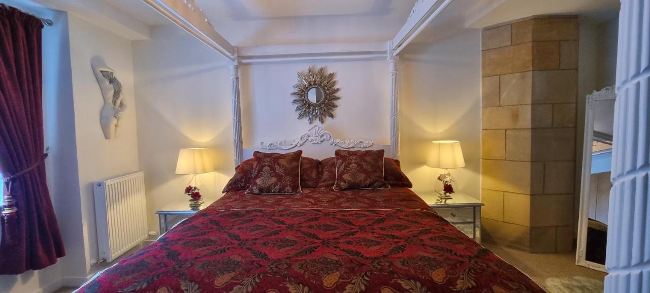 Loch Ness - Luxury Highland Retreat In Scotland Lejlighed Fort Augustus Eksteriør billede