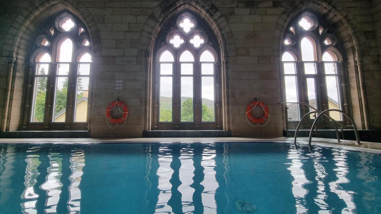 Loch Ness - Luxury Highland Retreat In Scotland Lejlighed Fort Augustus Eksteriør billede