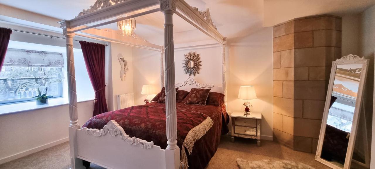 Loch Ness - Luxury Highland Retreat In Scotland Lejlighed Fort Augustus Eksteriør billede
